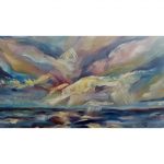 As First light breaksSOLD