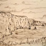 The Cliffs of MoherSOLD