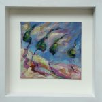 The Tumbling Trees Of DelganySOLD