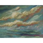 Summer Showers at seaSOLD