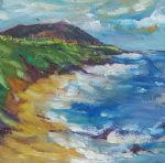 Ballymoney Beach,Co.WexfordSOLD