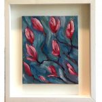 Magnolia DreamingSOLD