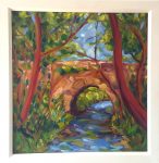 Summer Sunlight SOLD