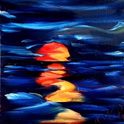Red Moon Rising