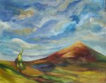 The Green Tree and The SugarloafSOLD