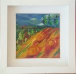 Golden Harvest fields