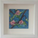 Cherry Blossom DelightsSOLD