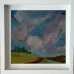 Gathering Clouds