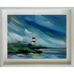 Early Morning Skies over Hook Head LighthouseSOLD