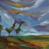 The Dancing Trees