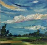 The Promise of summer