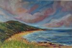The Promise of Summer - Ballymoney Beach Co.WexfordSOLD