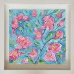 Apple Blossom DelightsSOLD