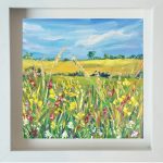 Sunny Summer MeadowSOLD