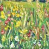 Sunny Summer Meadow