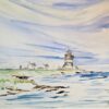 The Light of Hook Head Lighthouse