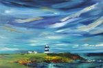 Early Morning light at Hook Head SOLD