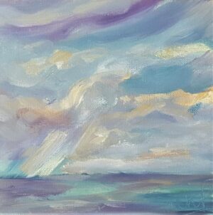 Showera at Sea SUMMER SALE 50% OFF