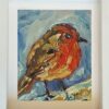 Robin Redbreast