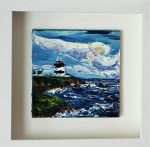 Yet Another Windy day at Hook Head Lighthouse, Wexford IrelandSOLD
