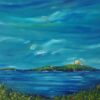 Summer Remembered on Dalkey Island