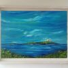 Summer Remembered on Dalkey Island