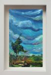 Autumn skies at DuskSOLD