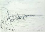 Morning over The Cliffs of Moher SOLD