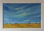 Yellow Fields of Summer