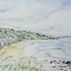 Spring Morning on Ballymoney Beach Wexford Ireland