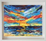 Sunrise DelightsSOLD