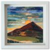 The Sugarloaf - Sunset Mountain