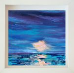 Harvest Moon Rising SOLd