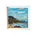 Summer Daze Ballymoney beachSOLD