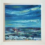 Winter Seas