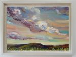 A Sky full of Clouds SOLD