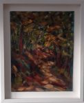 Autumn Light in the Devils Glen, WicklowSOLD