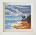 The Trees of Burrow Beach