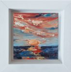 Morning Light - sunrise horizon