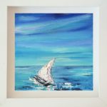 Summer Sailing