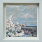 Crashing Seas Courttown, Wexford