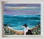 Salty Sea Dog