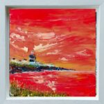 Red Sky Delights, Hook Head Lighthouse