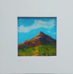 Sugarloaf blues - PRINT