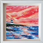 Red Sky Delights, Hook Head Lighthouse