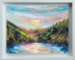 Sunset Song, Glendalough