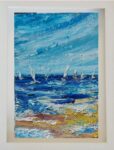 Breezy Sails