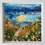 Sunrise Swim Curracloe