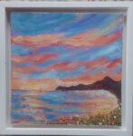 Sunrise Sensation, Killiney Bay