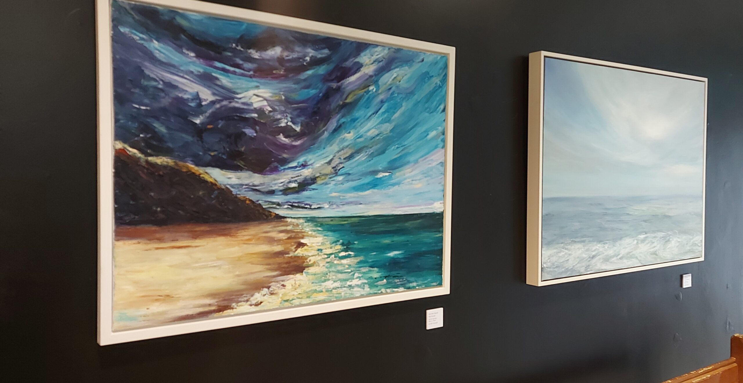 Summer squall - Image 3